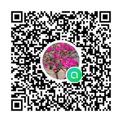 【中臺科技大學護理系】114學年度班級LINE班群QR code圖片