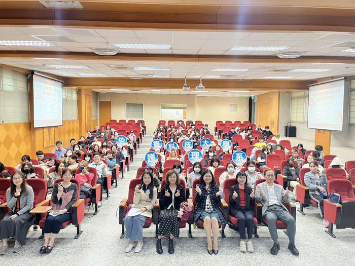 護理之美微電影活動成果圖片